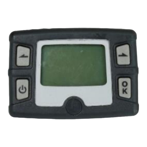 General Components GC0653 User manual