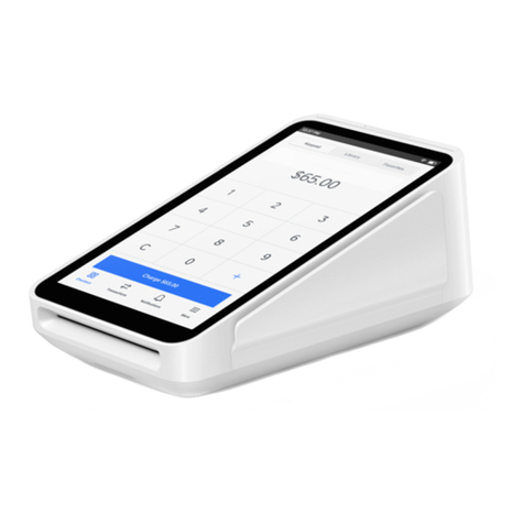 Square SPD2 user manual