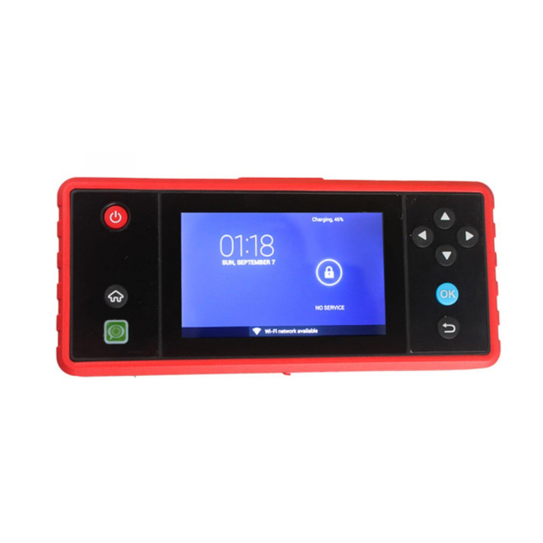 Launch CRP229 user manual
