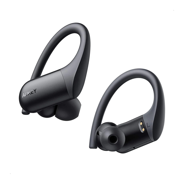 Aukey EP-T32 user manual
