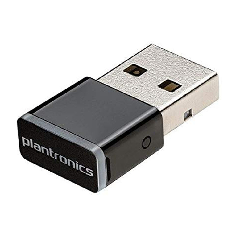 Poly BT600 User manual