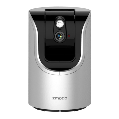 ZMODO ZH-IZV15-WAC quick start guide