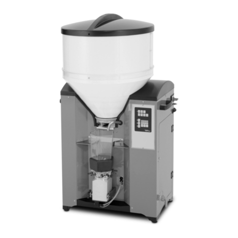 Robe TAP5-EZ2-32-F4 Original operating manual