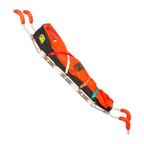 Kong LECCO 2.0 manual