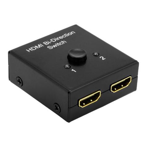 CSL 28944/20180620SZ036 user manual