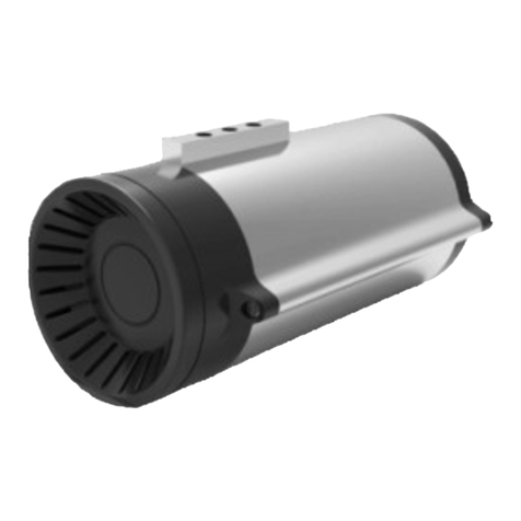 FNFOG KM6801A User manual