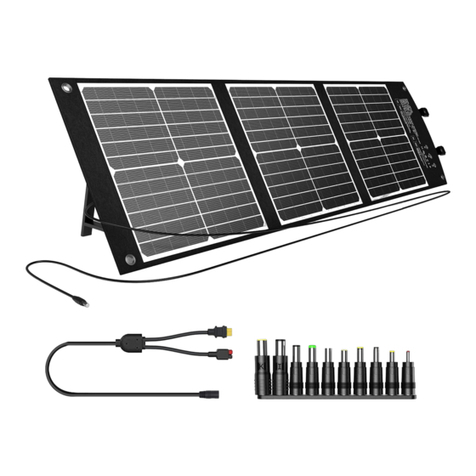 ELECAENTA LSFC-60 User manual