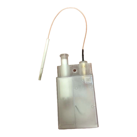 Savi ST-900-CP user guide