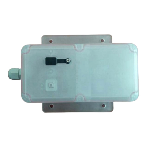 Savi ST-900-CF user guide