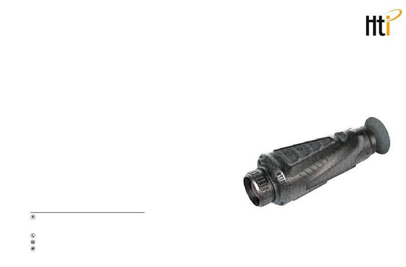 HTI HT-A11 user manual