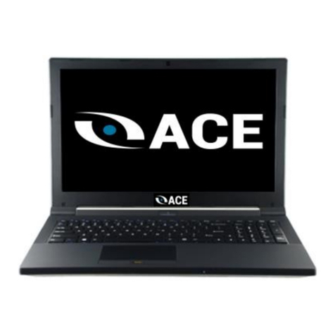 Ace MUSTANG Series Technical reference guide
