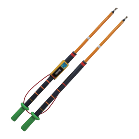 Major tech MT Series manual
