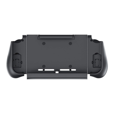 CSL 304567 user manual