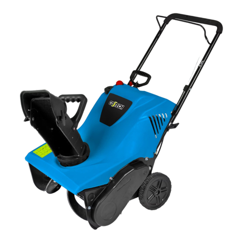 CO/Tech DB7404 Original instructions