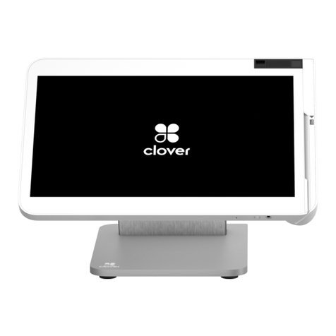 Clover Station Solo quick start guide