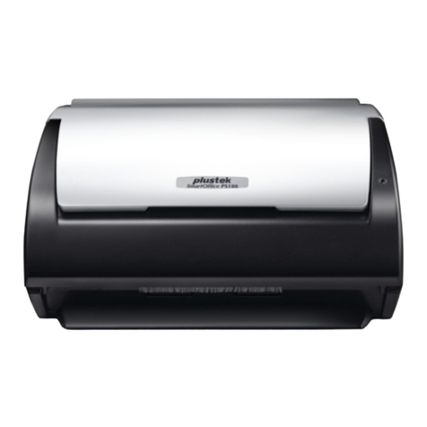 Plustek SmartOffice PS186 quick start guide