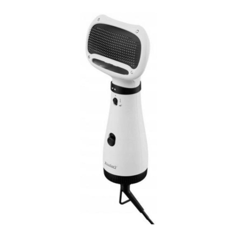 Zoofari ZTWB 300 A1 User manual