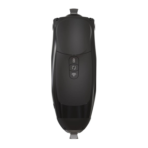 PROTEOR FREEDOM QUATTRO Setup guide
