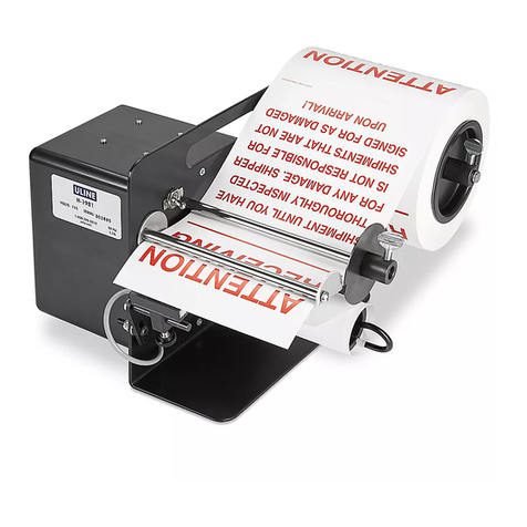 U-Line H-1276 instruction manual
