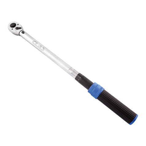 CLAS OM 0792 manual