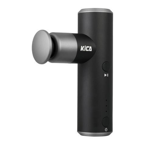 FeiYu Tech KiCA Mini 2 User manual
