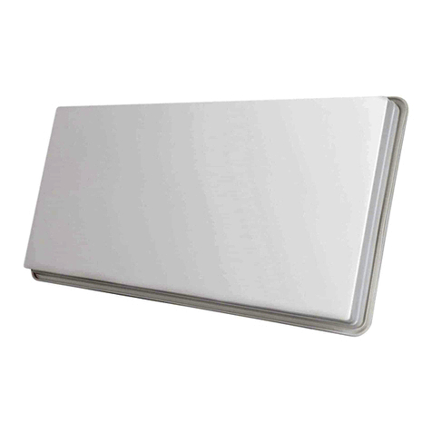 Sky Master SFA60 User manual