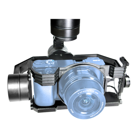 Viewpro Z-6KA7 user manual