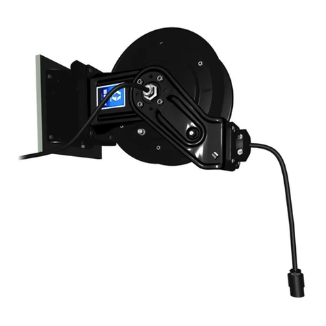 Graco 24M510 Owner's manual