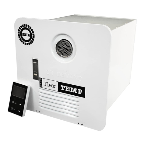 RVMP flexTEMP FG-SBMC-11 Original instructions