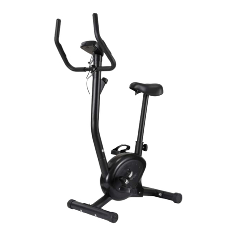 Pepita SmileSPORT SPIRIT SS-EB-0001-B Instructions for use