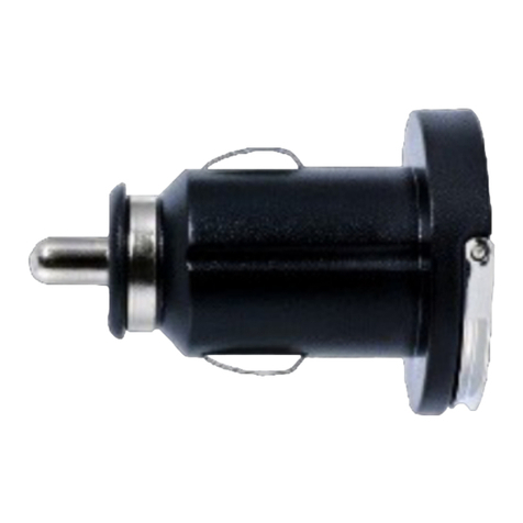 CSL 41802 user manual