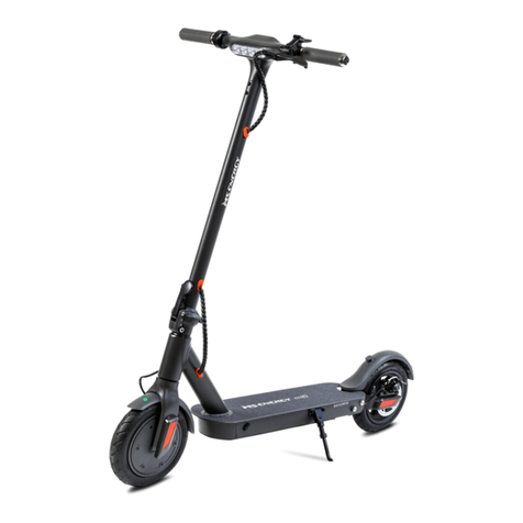 MS ENERGY m10 User guide