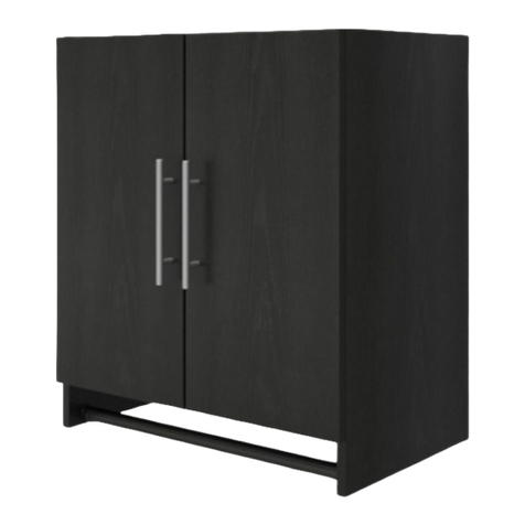 System Build 4126335COM User manual System Build 4126335COM User manual