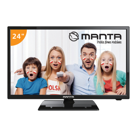 Manta 24LHN39L user manual
