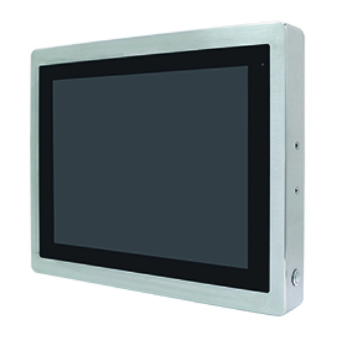 Aplex VITAM-9 A Series user manual