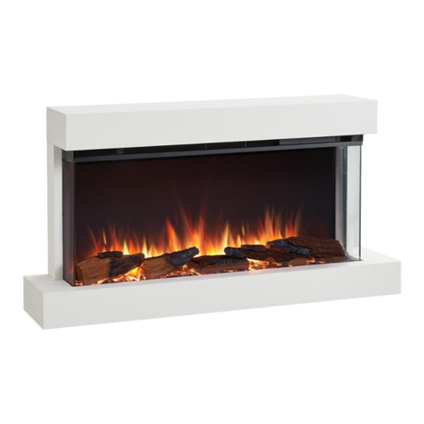 IN & OUT HOUSE MT407A User manual