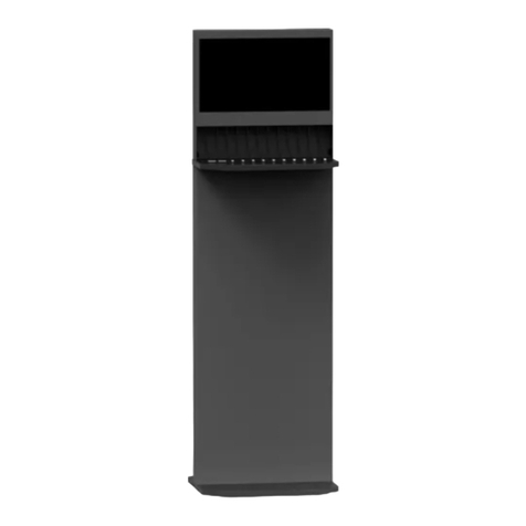 InCharged FLEX User manual