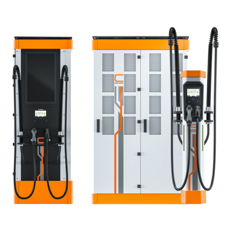 KEMPOWER C Series operating manual