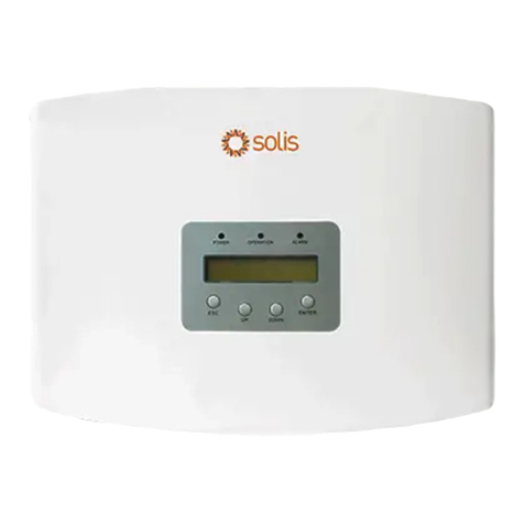 Segen Solar EPM Plus 5G Quick setup guide
