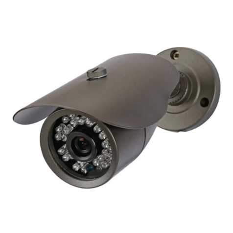 Velleman CAMTVI9 User manual Velleman CAMTVI9 User manual