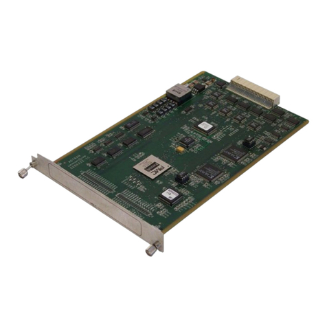 ADTRAN 1200222L1 user manual