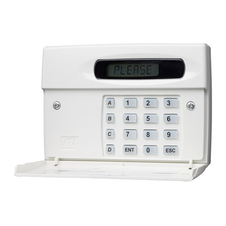 Menvier SD1+ Installation & user guide Menvier SD1+ Installation & user guide