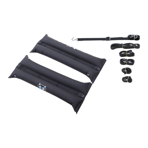 Rightline Gear 100K40 quick guide