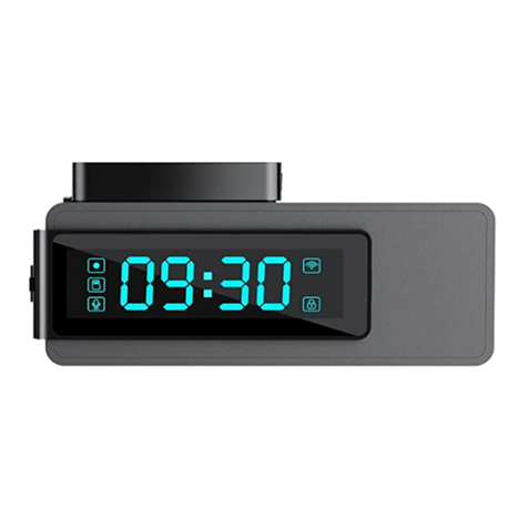 PEZTIO Q4 user manual