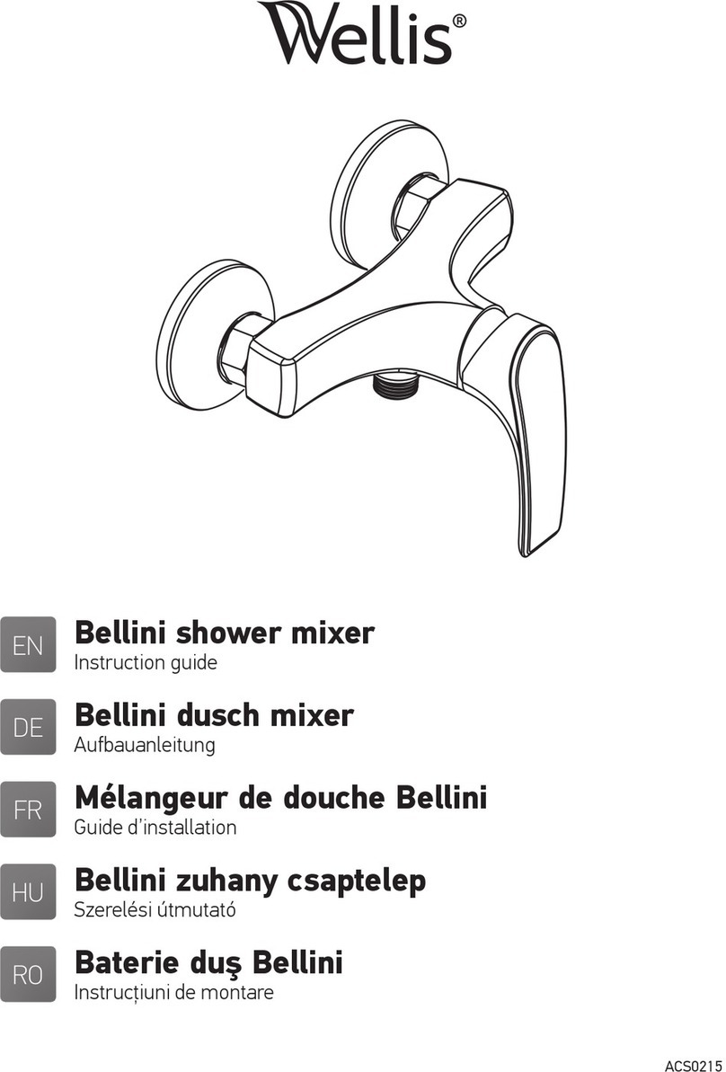 Wellis Bellini Manual Wellis Bellini Manual