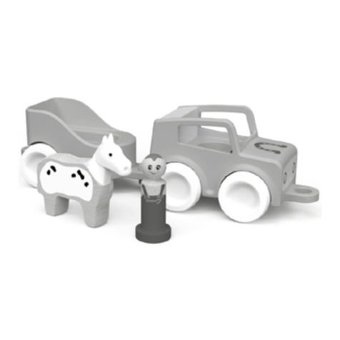 PLAYTIVE JUNIOR 294203 Instructions for use