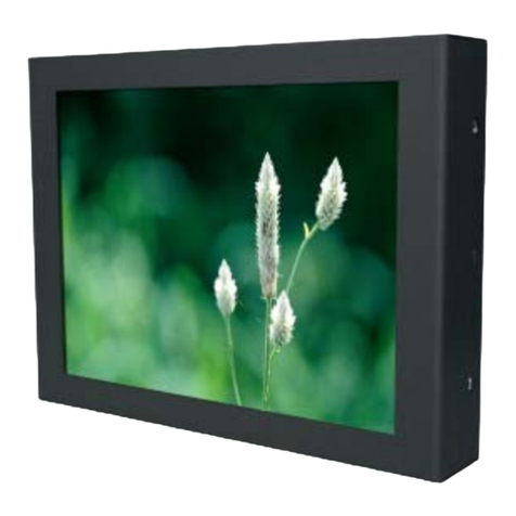 FDT LCM1044 Series quick start guide