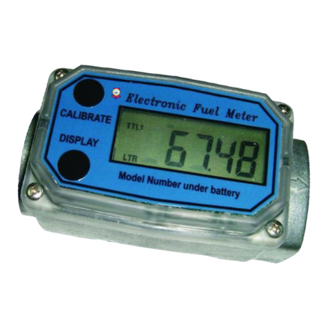 V-tech VTHM-205 manual