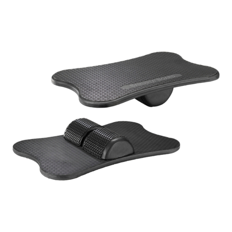 Trendy Sport Bamusta Jaque Exercise instructions Trendy Sport Bamusta Jaque Exercise instructions