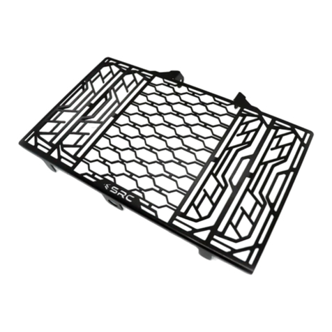 SRC H-NC750-02-01-SL Mounting